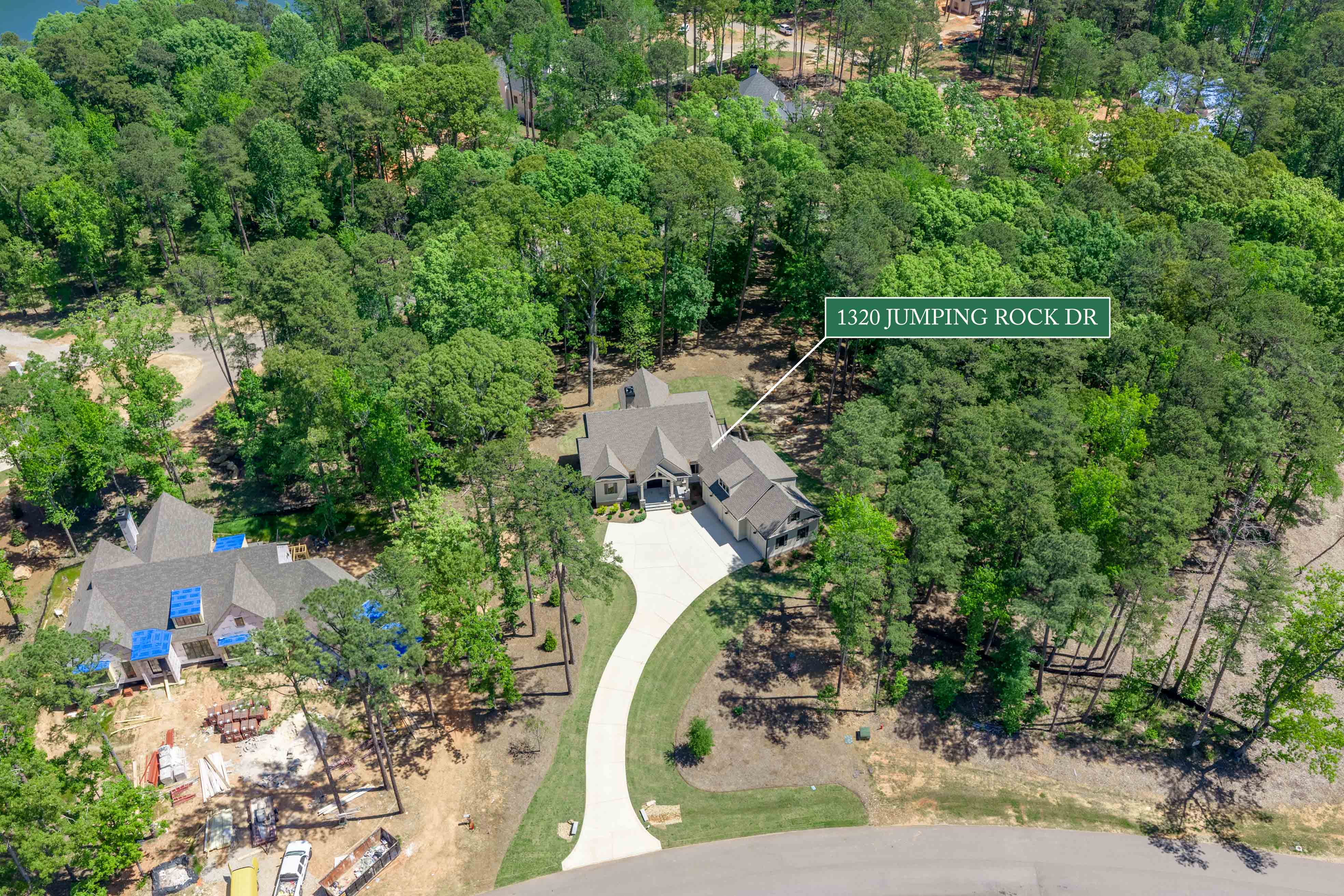 1320 Jumping Rock Drive image 69